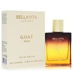 Bellavita G.o.a.t by Bellavita - Eau De Parfum Spray 100 ml - für Männer