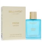 Bellavita Luxury Fresh by Bellavita - Eau De Toilette Spray 100 ml - für Männer