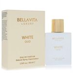 Bellavita Luxury White Oud by Bellavita - Eau De Parfum Spray 100 ml - für Männer