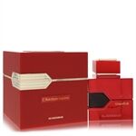 L'aventure Grapefruit by Al Haramain - Extrait De Parfum Spray 98 ml - für Frauen