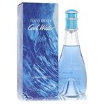Cool Water Oceanic Edition by Davidoff - Eau De Toilette Spray 100 ml - für Frauen