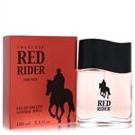 Fragluxe Red Rider by Fragluxe - Eau De Toilette Spray 100 ml - für Männer