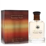 Fragluxe Summer Night by Fragluxe - Eau De Toilette Spray 100 ml - für Männer