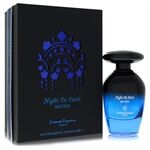 L'orientale Night de Paris Motion by L'Orientale - Eau De Parfum Spray 100 ml - für Männer