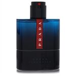 Prada Luna Rossa Ocean by Prada - Eau De Toilette Spray (Tester) 100 ml - für Männer
