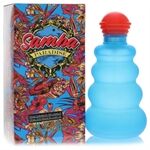 Samba Paradise by Samba - Eau De Toilette Spray 100 ml - für Männer