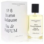 Thomas Kosmala Brume Radieuse No.6 by Thomas Kosmala - Eau De Parfum Spray 100 ml - für Männer