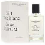 Thomas Kosmala Tonic Blanc No.1 by Thomas Kosmala - Eau De Parfum Spray 100 ml - für Männer