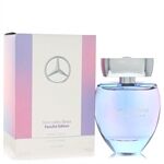 Mercedes Benz Fanciful by Mercedes Benz - Eau De Toilette Spray 89 ml - für Frauen