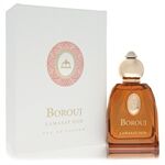 Dumont Borouj Lamasat Oud by Dumont - Eau De Parfum Spray 85 ml - für Männer