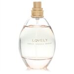 Lovely by Sarah Jessica Parker - Eau De Parfum Spray (Tester) 80 ml - für Frauen