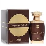 Ajmal Crescendo of Oud by Ajmal - Eau De Parfum Spray 75 ml - für Männer