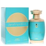 Ajmal Symphony of Oud by Ajmal - Eau De Parfum Spray 75 ml - für Männer