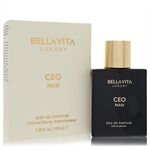 Bellavita Luxury CEO by Bellavita - Eau De Parfum Spray 100 ml - für Männer
