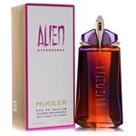 Alien Hypersense by Thierry Mugler - Eau De Parfum Spray Refillable 90 ml - für Frauen