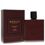 Rayhaan Cordova by Rayhaan - Eau De Parfum Spray 100 ml - für Männer