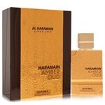 Al Haramain Amber Oud Gold 999.9 Dubai Edition by Al Haramain - Extrait De Parfum Spray 100 ml - für Männer
