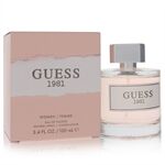 Guess 1981 by Guess - Fragrance Mist 248 ml - für Frauen