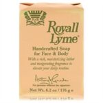 Royall Lyme by Royall Fragrances - Soap 183 ml - für Männer