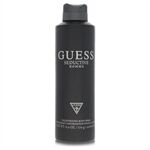 Guess Seductive by Guess - Deodorant Spray 177 ml - für Männer