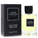 David Beckham Instinct by David Beckham - Eau De Parfum Spray 75 ml - für Männer