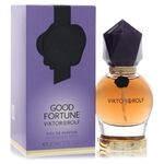 Viktor & Rolf Good Fortune by Viktor & Rolf - Eau De Parfum Spray 30 ml - für Frauen
