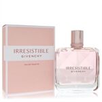 Irresistible Givenchy by Givenchy - Eau De Toilette Fraiche Spray 80 ml - für Frauen