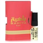 Arabiyat Prestige Bahiya Ruby by Arabiyat Prestige - Mini EDP Spray 3 ml - für Männer