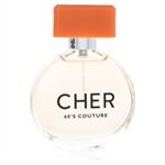 Cher Decades 60'S Couture by Cher - Eau De Parfum Spray (Tester) 30 ml - für Frauen