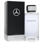 Mercedes Benz by Mercedes Benz - Eau De Toilette Spray 240 ml - für Männer