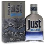 Just Cavalli New by Roberto Cavalli - Eau De Toilette Spray 30 ml - für Männer