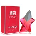 Angel Nova by Thierry Mugler - Eau De Parfum Refillable Spray (Red) 50 ml - für Frauen