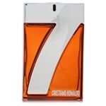 Cristiano Ronaldo CR7 Fearless by Cristiano Ronaldo - Eau De Toilette Spray (Unboxed) 100 ml - für Männer