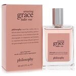 Amazing Grace Ballet Rose by Philosophy - Eau De Toilette Spray 120 ml - für Frauen