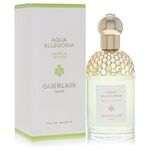 Aqua Allegoria Nerolia Vetiver by Guerlain - Eau De Toilette Spray (Unisex) 75 ml - für Männer