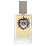 Dolce & Gabbana Devotion by Dolce & Gabbana - Eau De Parfum Spray (Unboxed) 100 ml - für Männer