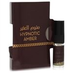 Arabiyat Prestige Hypnotic Amber by Arabiyat Prestige - Mini EDP Spray (Unisex) 3 ml - für Männer
