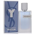 Y by Yves Saint Laurent - Eau De Parfum Refillable Spray (Unboxed) 10 ml - für Männer