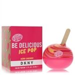 Be Delicious Ice Pop Very Cherry by Donna Karan - Eau De Parfum Spray 50 ml - für Frauen