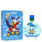 DONALD Duck by Disney - Eau De Toilette Spray (Unboxed) 100 ml - für Männer
