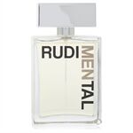Rudimental Silver Sports Edition by Rudimental - Eau De Toilette Spray (Unboxed) 100 ml - für Männer