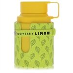 Armaf Odyssey Limoni by Armaf - Eau De Parfum Spray (Unboxed) 100 ml - für Männer