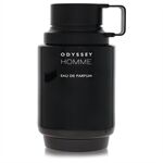 Armaf Odyssey Homme Black by Armaf - Eau De Parfum Spray (Unboxed) 200 ml - für Männer