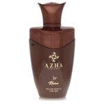 Azha Nura by Azha - Eau De Parfum Spray (Unboxed) 100 ml - für Frauen