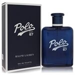 Polo 67 by Ralph Lauren - Eau De Parfum Spray 125 ml - für Männer