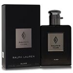Ralph's Club Elixir by Ralph Lauren - Eau De Parfum Spray 75 ml - für Männer