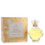 Golden Dynastie by Marina De Bourbon - Eau De Parfum Spray (Unboxed) 100 ml - für Frauen