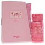 Afnan Zimaya Tiramisu S'mores by Afnan - Eau De Parfum Spray (Unisex) 100 ml - für Frauen