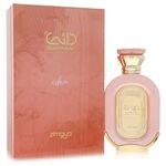 Afnan Zimaya Daiman Eden by Afnan - Eau De Parfum Spray (Unisex) 100 ml - für Frauen