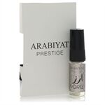 Arabiyat Prestige Aariz by Arabiyat Prestige - Mini EDP Spray 3 ml - für Männer